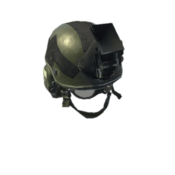 helmet 5-b